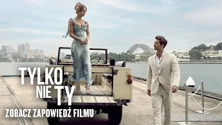 "Tylko nie ty" - zobacz zapowiedź filmu