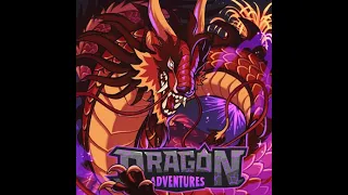 Dragon adventures - buying my dream dragon - Fulong ❤️ ( 2022 )