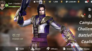 The Last Glimpse (Part 1/2) | Dynasty Warriors: Unleashed (Final Moment)