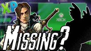 5 Games MISSING From E3 2019! WHAT HAPPENED TO THESE GAMES??