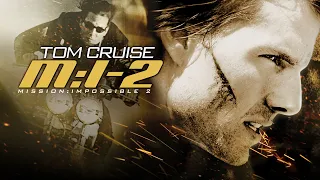 Mission Impossible 2 Movie || Tom Cruise, Dougray Scott || Mission Impossible 2 Movie Full Review HD