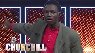 Churchill Show S05 Ep64