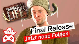 Diese Folge besitzt Sprengkraft - Farmer's Life - 01