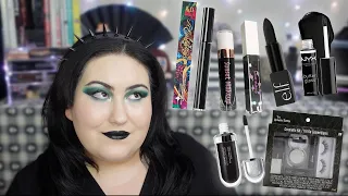 BEST and WORST Black Lipsticks Vol. 6