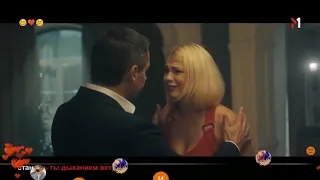 GENA VITER   ПРОСТО ЗА ЛЮБОВЬ ТВОЮ