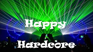 Happy Hardcore - Scooter - Paul Elstak - Nakatomi