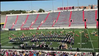 Lake Hamilton Marching Band - Arkansas State Champions  2023