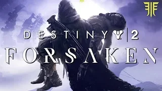 Das Schicksal von CAYDE-6! | 01 | Destiny 2: FORSAKEN