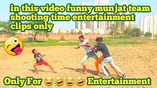 TRY TO NOT LAUGH CHALLENGE Must Watch,2021 Top Entertainment Video, Episode 58 By Funny Munjat