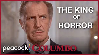 Best of Vincent Price | Columbo