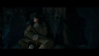 The Hobbit: An Unexpected Journey - Bilbo and Bofur (Full HD)