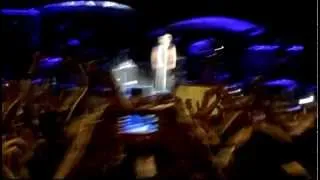 Bon Jovi - It's My Life (live Udine 2011) - HD