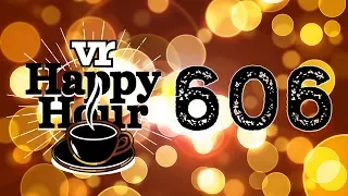 Celeb fényképek & Bosszantó baleset | TheVR Happy Hour #606 - 11.25.