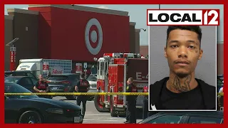 Cincinnati Police identify man killed outside Oakley Target