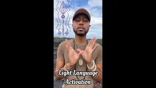 ALLOWING Manifestations Arcturian Activation #LightLanguage #EnergyHealing #Spirituality #Ascension