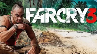 Побег ► Far Cry 3 #1