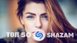 Top 50 SHAZAM🎵Лучшая Музыка 2020🎵Зарубежные песни Хиты🎵Популярные Песни Слушать Бесплатно 2020 #5