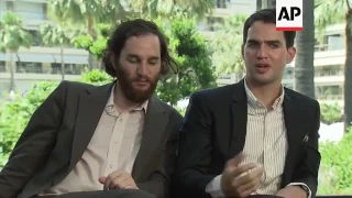 Good Time Interview 2