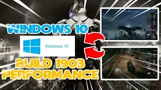 Windows 10 Build 1903 Batman Arkham Knight Test - It's Good or Bad ?