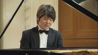 Seong-Jin Cho - Schumann Humoresque, Op. 20 (2011)