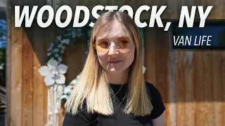 WE DID WOODSTOCK | 3 Days of Peace and Music