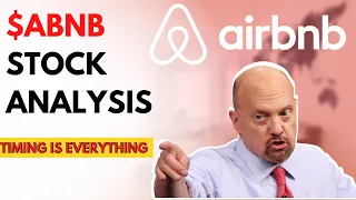 Airbnb Stock Analysis (PERFECT TIMING)