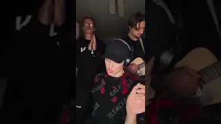 SHLAKOBLOCHINA - Шпок-Шпок (snippet)