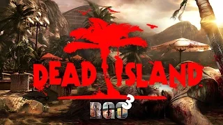 "RAPGAMEOBZOR 3" - Dead Island