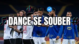 ATUALIZADAS Dance se Souber Tiktok 2024 🔥☠️