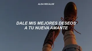 Adele - Send My Love (To Your New Lover) // Letra Español