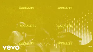 Post Malone - Socialite (Official Lyric Video)