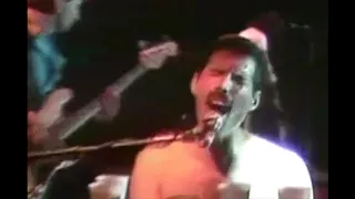Queen - Bohemian Rhapsody (Live in Tokorozawa 11/3/82) with opera section video