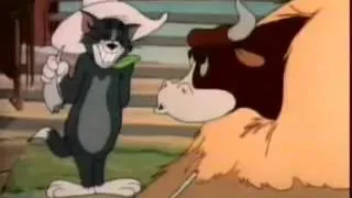 Desene animate   Tom si Jerry