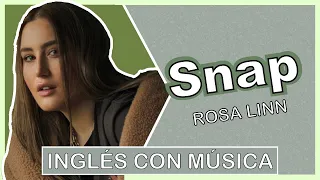 Inglés con Música | SNAP | Pronunciación (IPA)