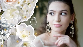 Что нужно взять с собой в день свадьбы? Свадебные советы, идеи и лайфхаки! 💍 Anisia Beauty