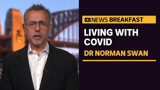 COVID infections expected to rise as Australian cities come out of lockdown | ABC News