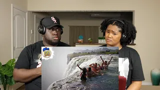 15 Most Dangerous Places on Earth | Kidd and Cee Reacts