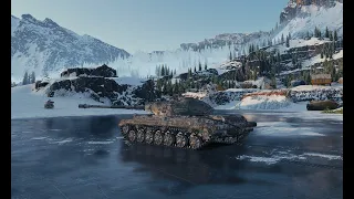 World of Tanks CZ  - Ve dvou se to lépe táhne.