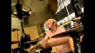 Sevendust - Bitch (Woodstock 99)