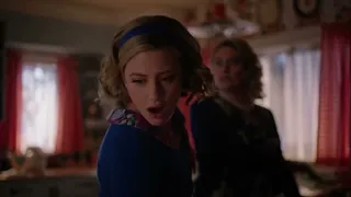 alice slaps betty riverdale