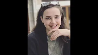 katherine langford WhatsApp status ❤