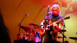 9  The Bomber and MORE LIVE JOE WALSH 9-18-2015 Warren Ohio Packard Music Hall