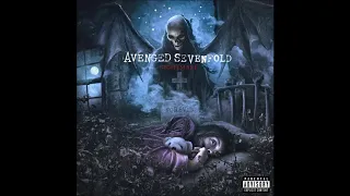 Avenged Sevenfold - Nightmare HD (with lyrics)