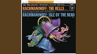 The Bells, Op. 35: IV. The Mournful Iron Bells. Lento lugubre - Allegro - Andante - Tempo I...