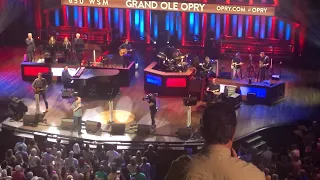 God Bless the U.S.A. - Lee Greenwood, Live at the Grand Ole Opry