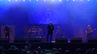 SOEN - Opal (Live at Summer Breeze Open Air 2019)