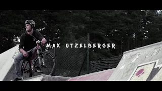 MTB - Max Otzelberger - Quick Release 2017