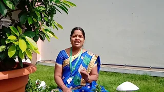 #GitaChallenge Teacher Jayanthi Amrita Vidyalayam Puducherry