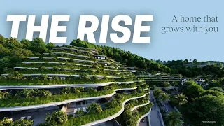 The Rise at Monterrazas: A Masterpiece by Slater Young - Luxury Living At It's Best