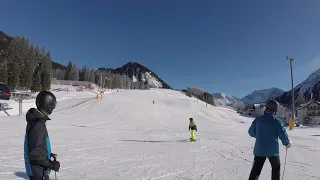 Berwang Ski